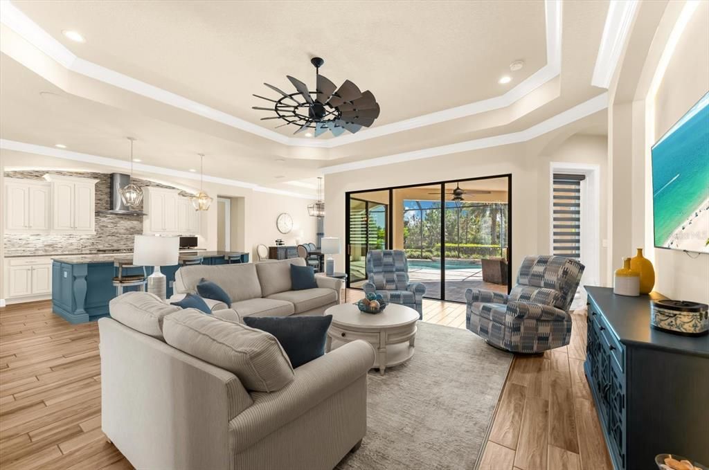 Под контрактом: $1,499,000 (3 спален, 3 ванн, 2852 Квадратных фут)