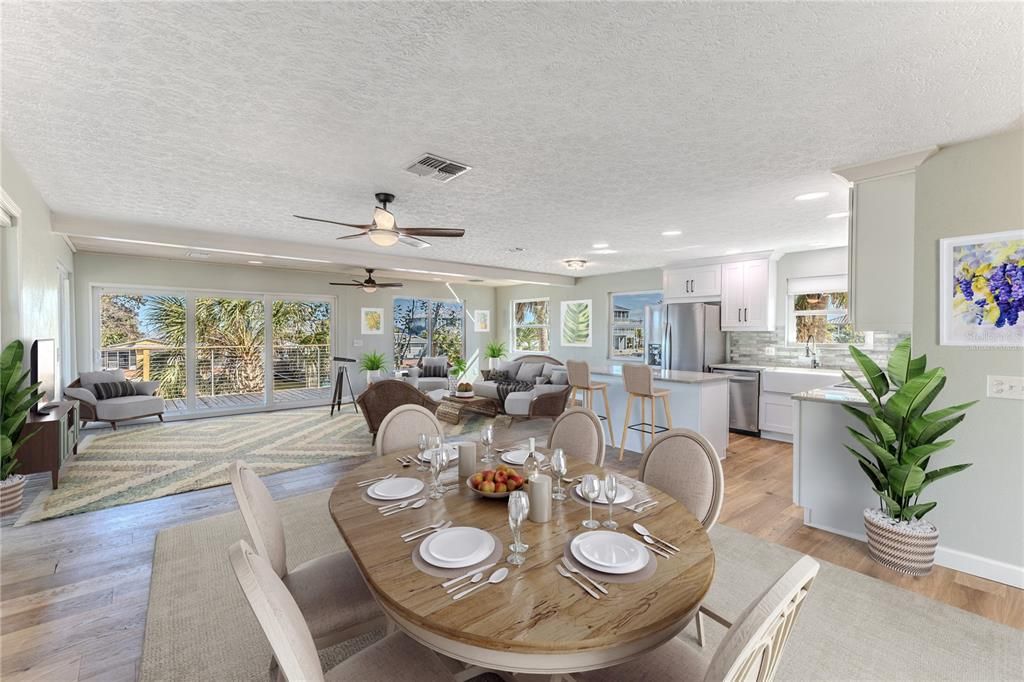 En Venta: $649,000 (2 camas, 2 baños, 1248 Pies cuadrados)