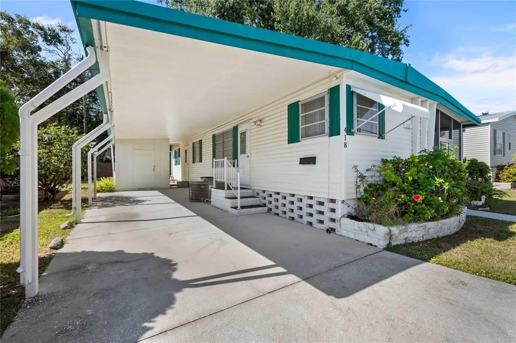 For Sale: $110,000 (2 beds, 1 baths, 768 Square Feet)