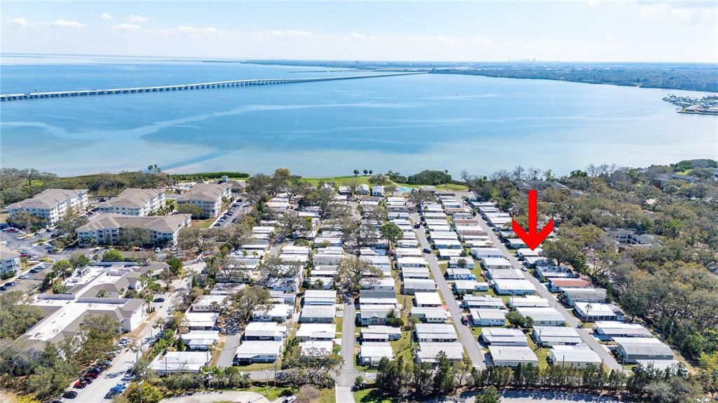 For Sale: $110,000 (2 beds, 1 baths, 768 Square Feet)