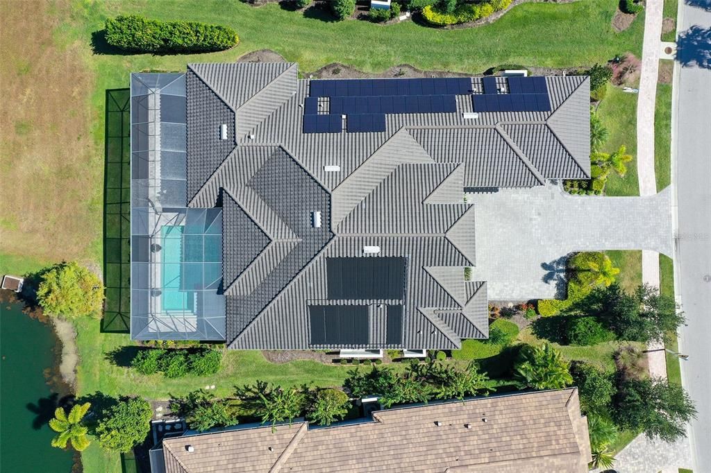 En Venta: $2,250,000 (3 camas, 4 baños, 3578 Pies cuadrados)