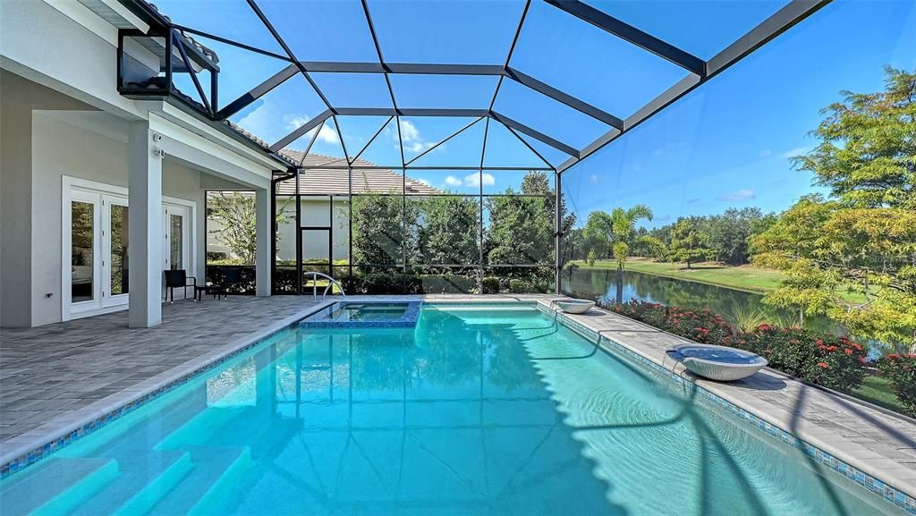 En Venta: $2,250,000 (3 camas, 4 baños, 3578 Pies cuadrados)