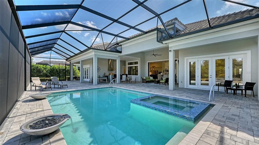 En Venta: $2,250,000 (3 camas, 4 baños, 3578 Pies cuadrados)