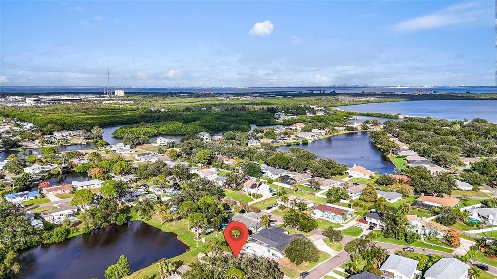 Active With Contract: $425,000 (4 beds, 3 baths, 1807 Square Feet)