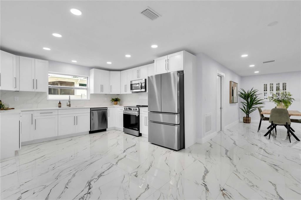 Active With Contract: $425,000 (4 beds, 3 baths, 1807 Square Feet)