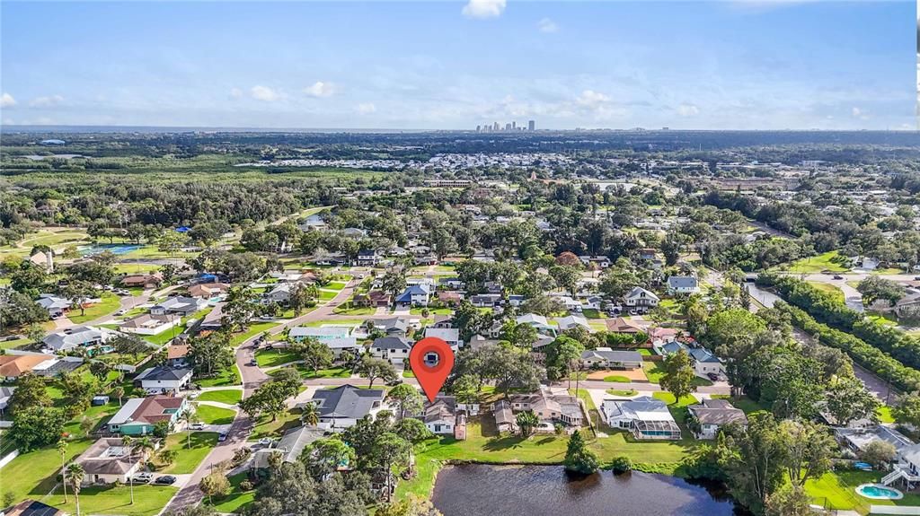 Active With Contract: $425,000 (4 beds, 3 baths, 1807 Square Feet)