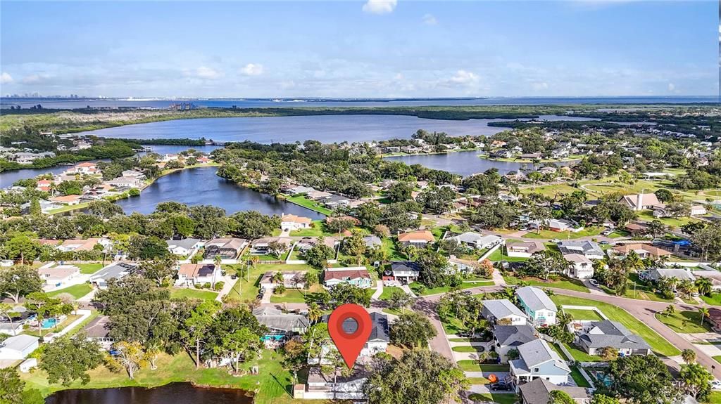 Active With Contract: $425,000 (4 beds, 3 baths, 1807 Square Feet)