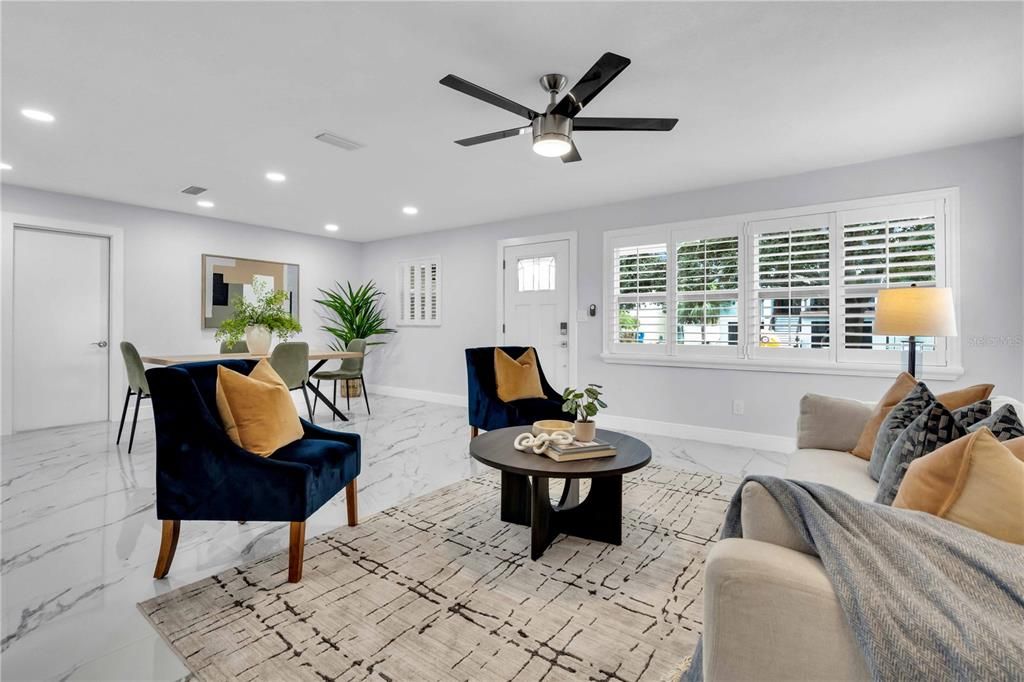 Active With Contract: $425,000 (4 beds, 3 baths, 1807 Square Feet)