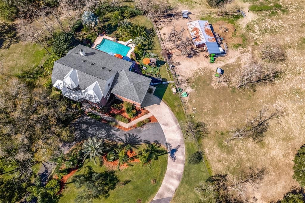 На продажу: $1,250,000 (5 спален, 4 ванн, 4555 Квадратных фут)