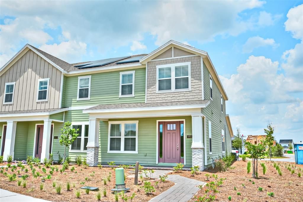 En Renta: $2,350 (3 camas, 2 baños, 1855 Pies cuadrados)