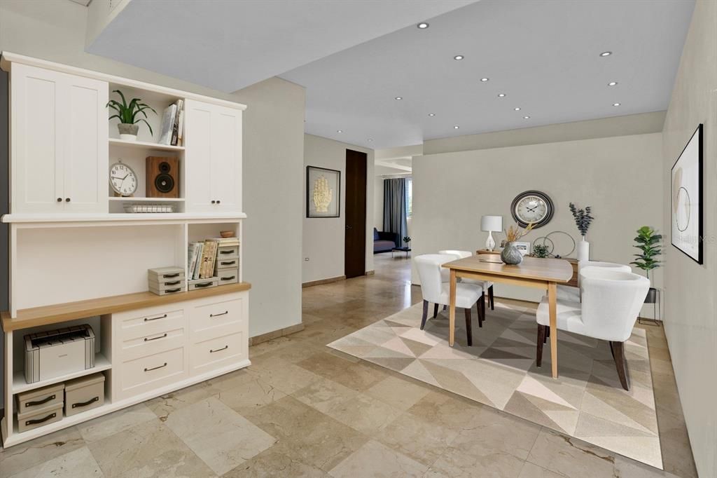 En Renta: $5,600 (3 camas, 2 baños, 2194 Pies cuadrados)