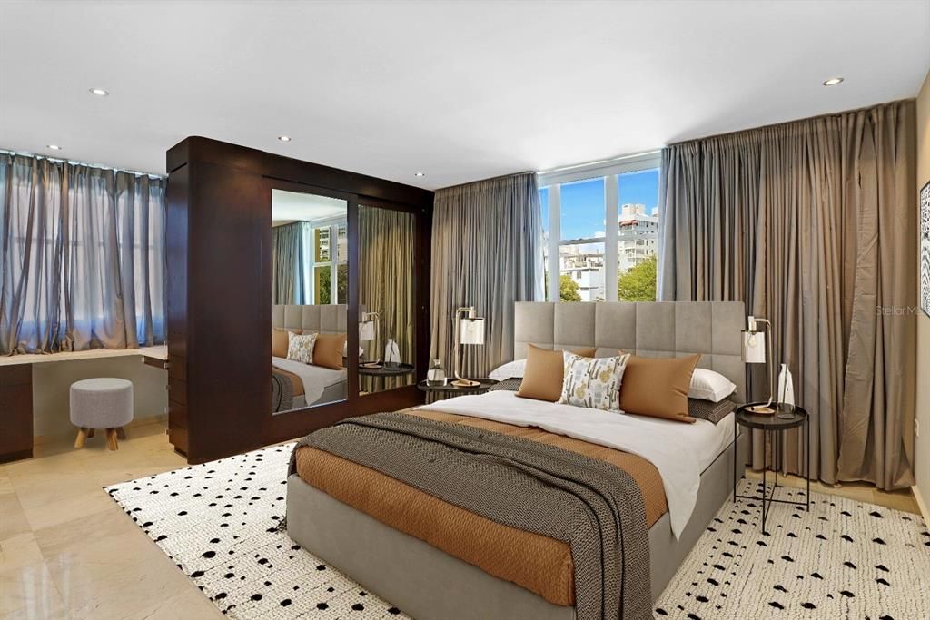 En Renta: $5,600 (3 camas, 2 baños, 2194 Pies cuadrados)