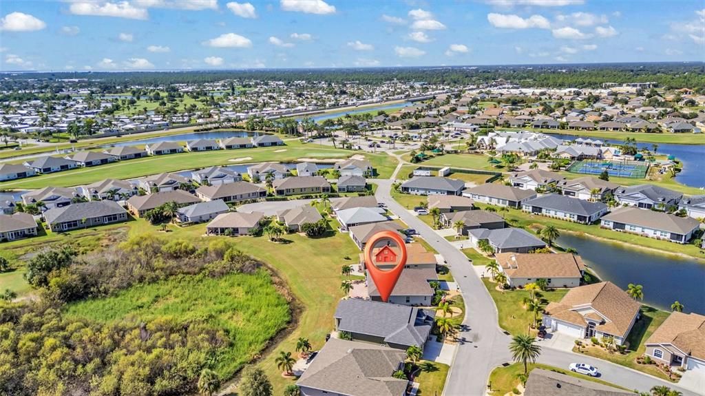 Active With Contract: $399,450 (2 beds, 2 baths, 1807 Square Feet)