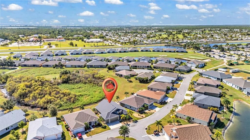 Active With Contract: $399,450 (2 beds, 2 baths, 1807 Square Feet)