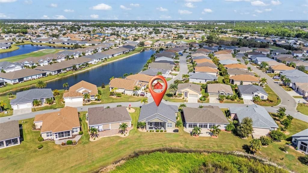 Active With Contract: $399,450 (2 beds, 2 baths, 1807 Square Feet)