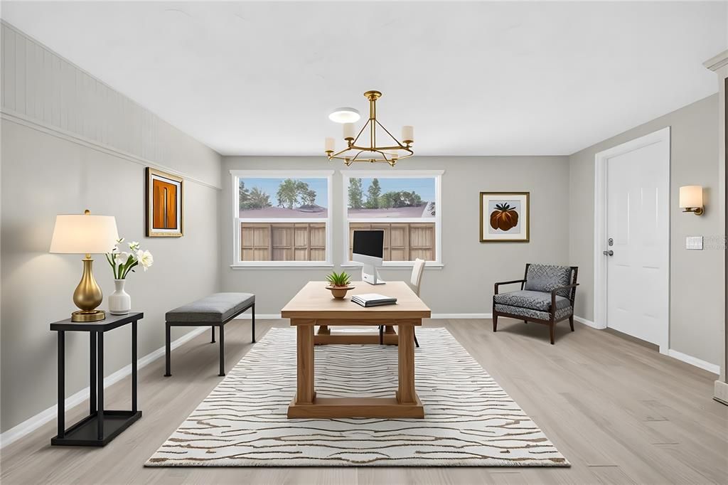 Active With Contract: $230,000 (2 beds, 2 baths, 1306 Square Feet)