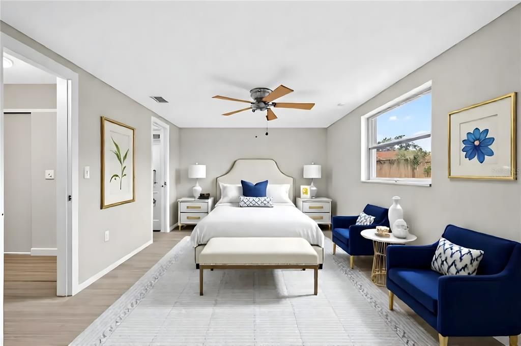 Active With Contract: $230,000 (2 beds, 2 baths, 1306 Square Feet)