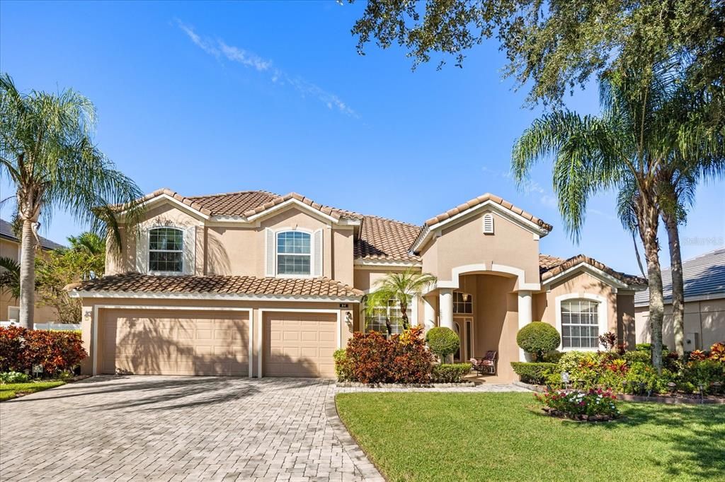 For Sale: $829,900 (4 beds, 3 baths, 3245 Square Feet)