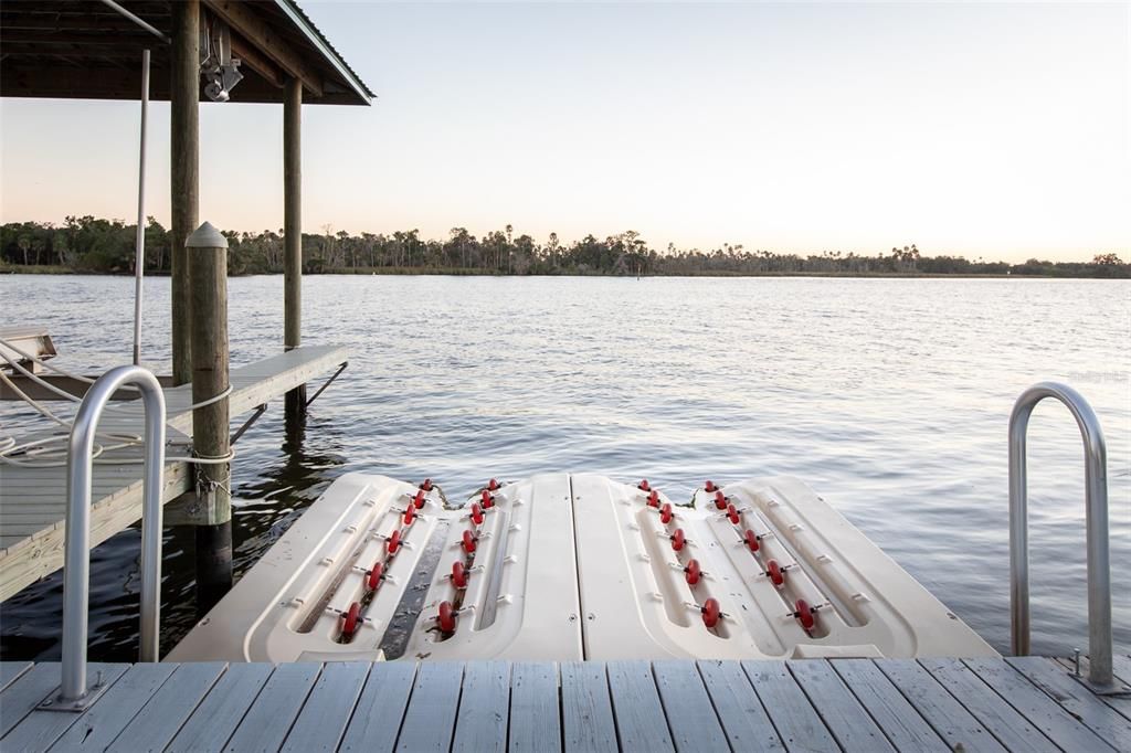 На продажу: $3,790,000 (4 спален, 2 ванн, 2965 Квадратных фут)