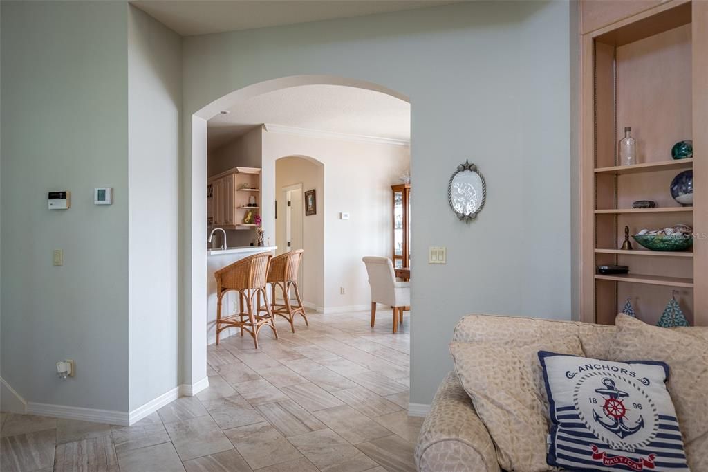 На продажу: $3,790,000 (4 спален, 2 ванн, 2965 Квадратных фут)