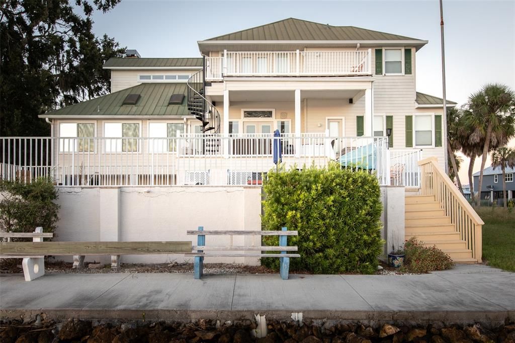 На продажу: $3,790,000 (4 спален, 2 ванн, 2965 Квадратных фут)