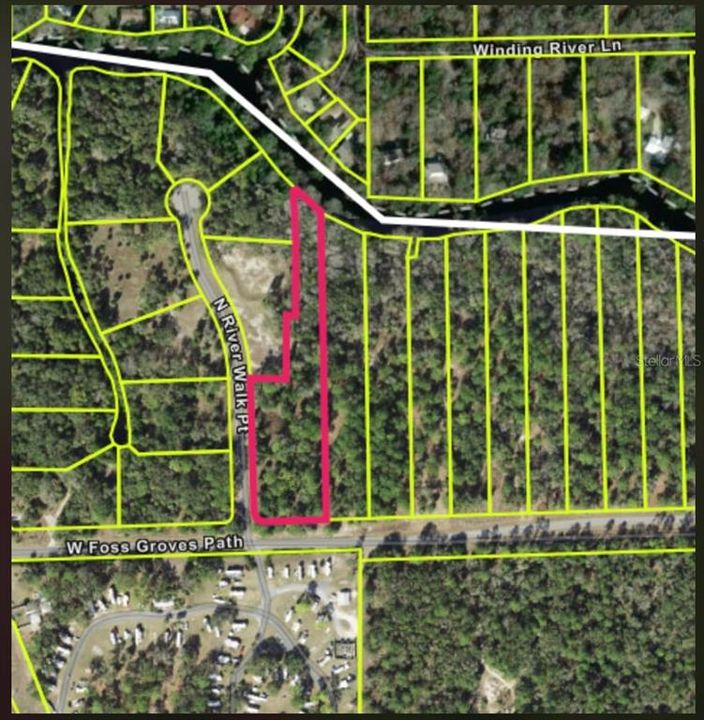 For Sale: $135,000 (2.77 acres)