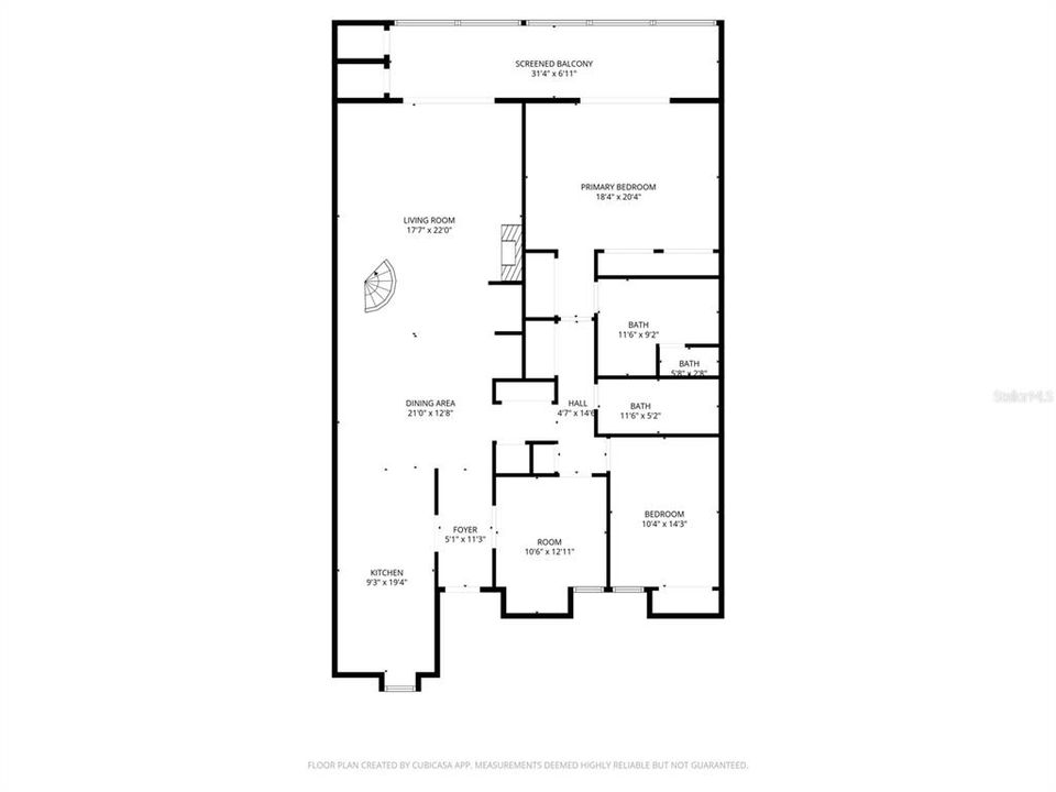 待售: $899,000 (3 贝兹, 2 浴室, 2156 平方英尺)