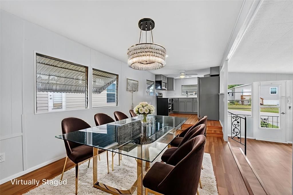 En Venta: $129,800 (3 camas, 1 baños, 780 Pies cuadrados)