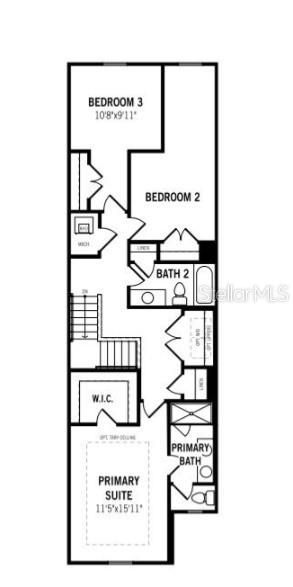 For Sale: $296,539 (3 beds, 2 baths, 1691 Square Feet)