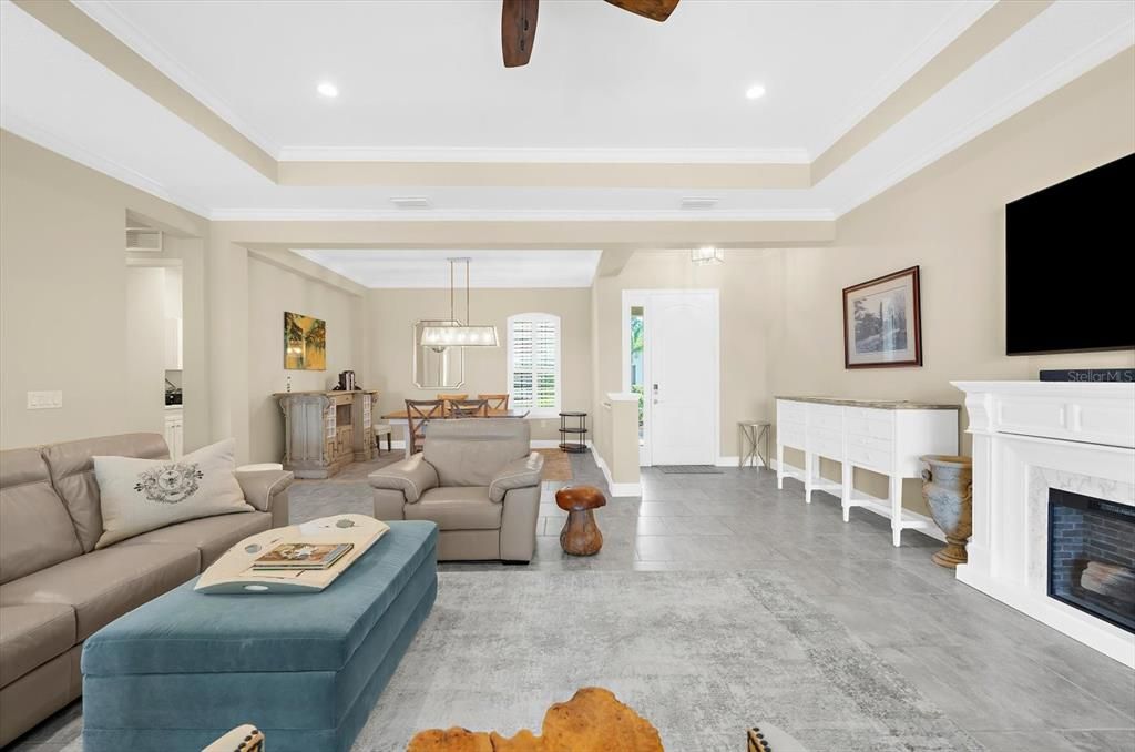 For Sale: $699,000 (3 beds, 3 baths, 2563 Square Feet)