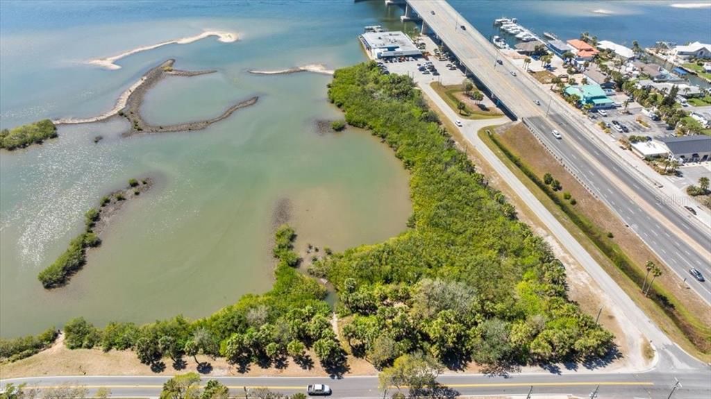 На продажу: $2,500,000 (2.50 acres)