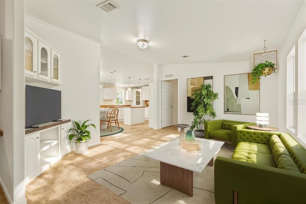 Active With Contract: $210,000 (3 beds, 2 baths, 1394 Square Feet)