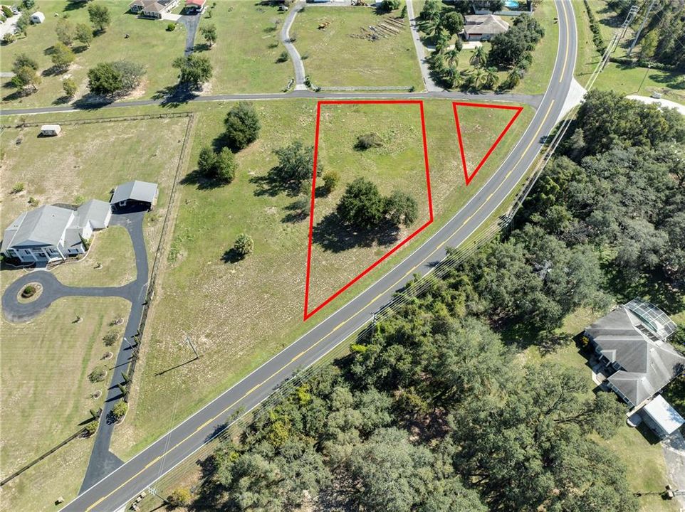 En Venta: $100,000 (0.46 acres)