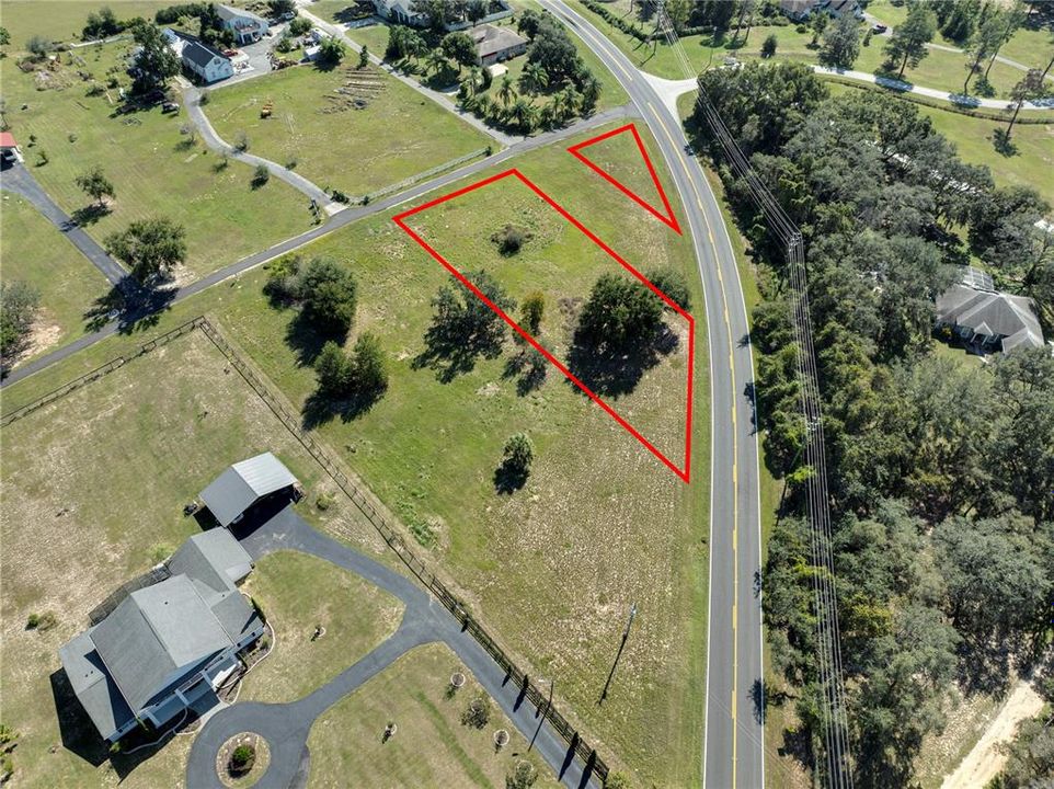 En Venta: $100,000 (0.46 acres)