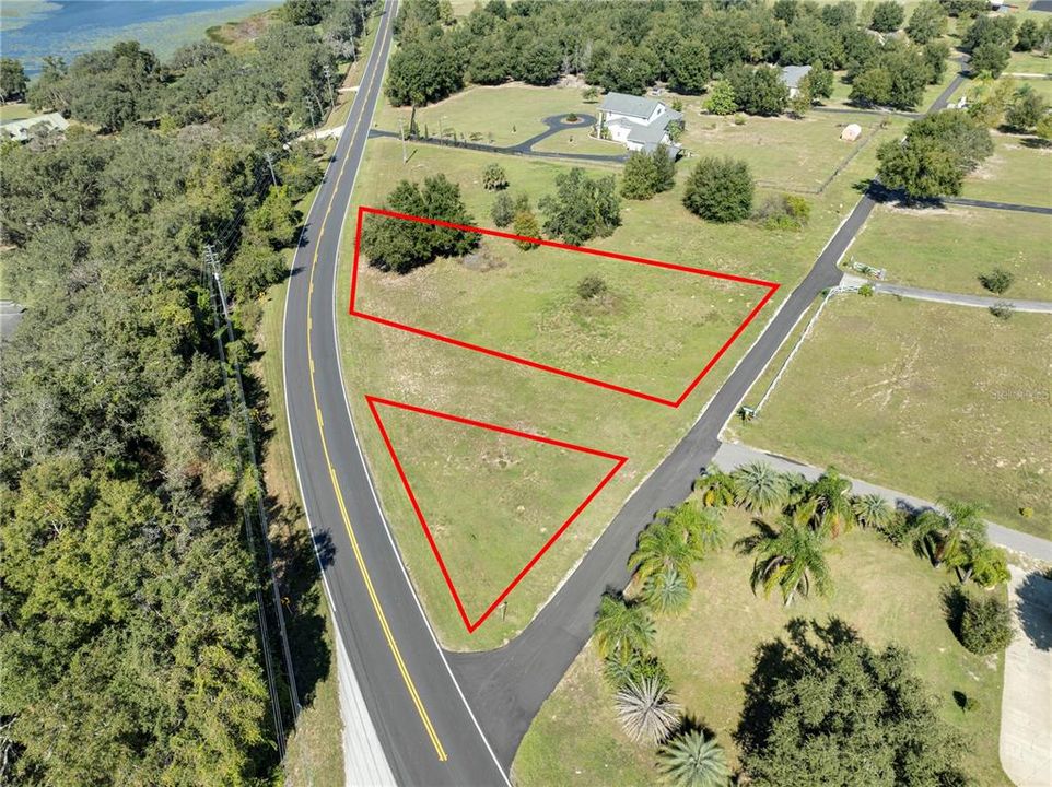 En Venta: $100,000 (0.46 acres)