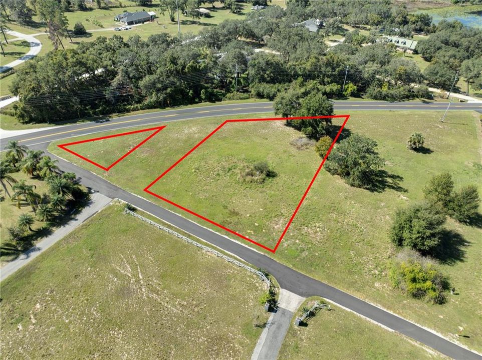 En Venta: $100,000 (0.46 acres)