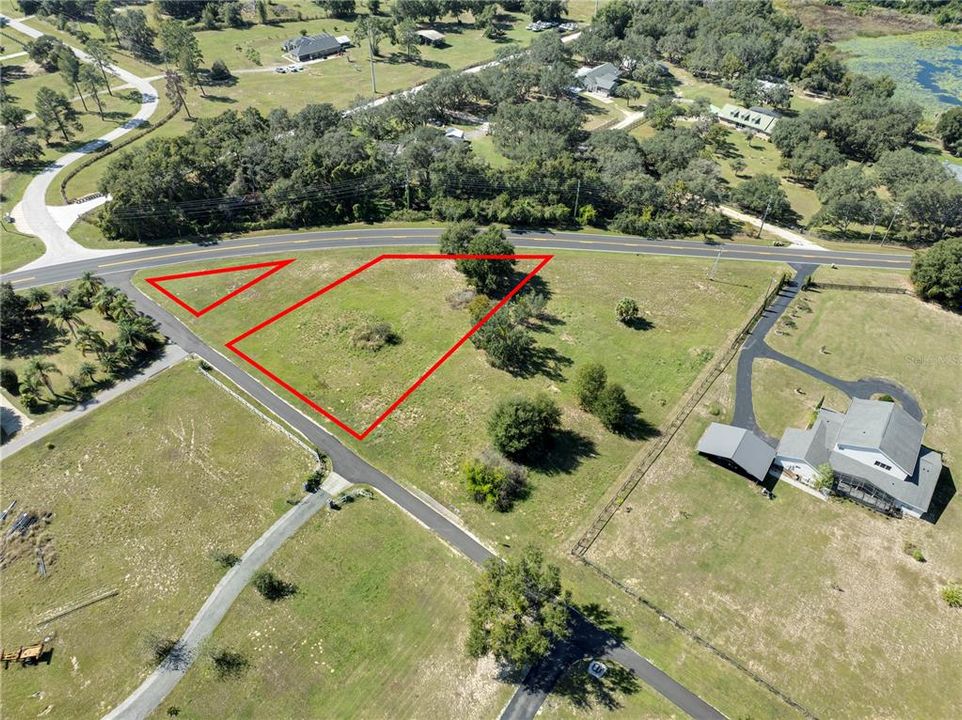 En Venta: $100,000 (0.46 acres)