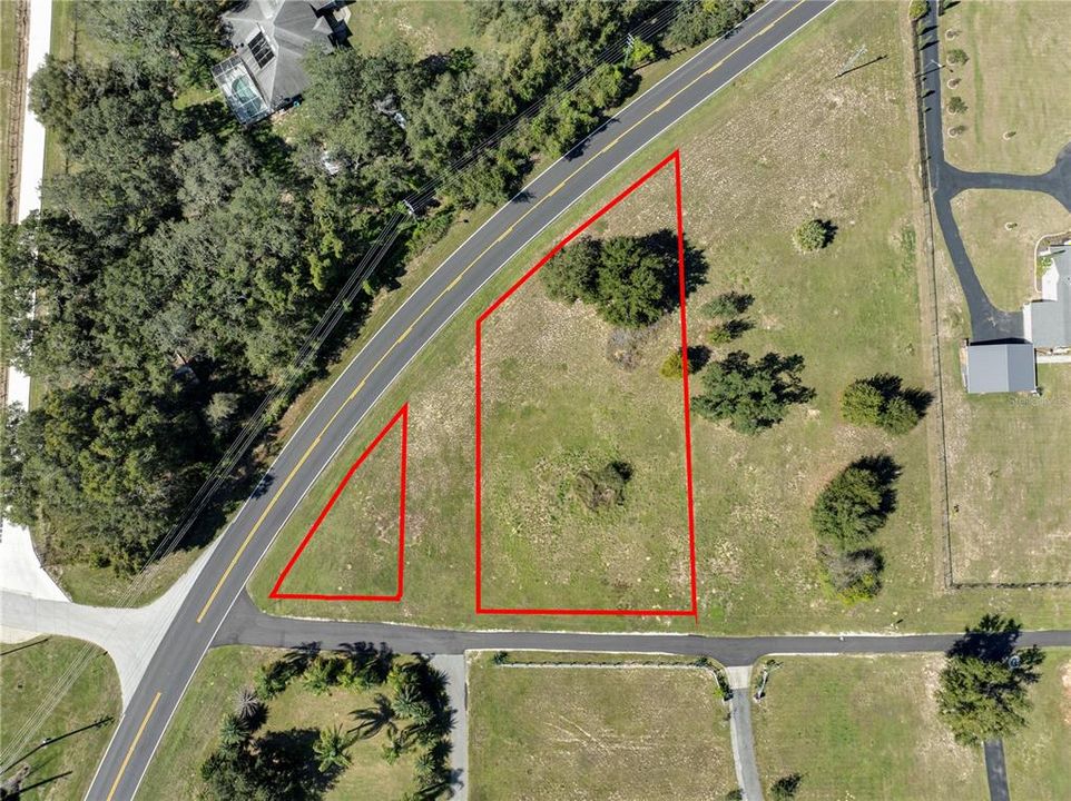 En Venta: $100,000 (0.46 acres)