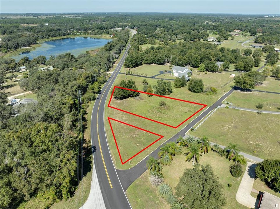 En Venta: $100,000 (0.46 acres)