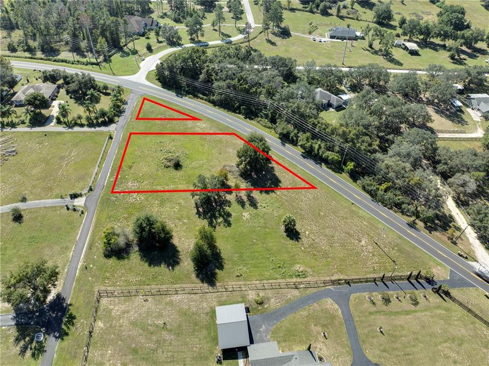 En Venta: $100,000 (0.46 acres)