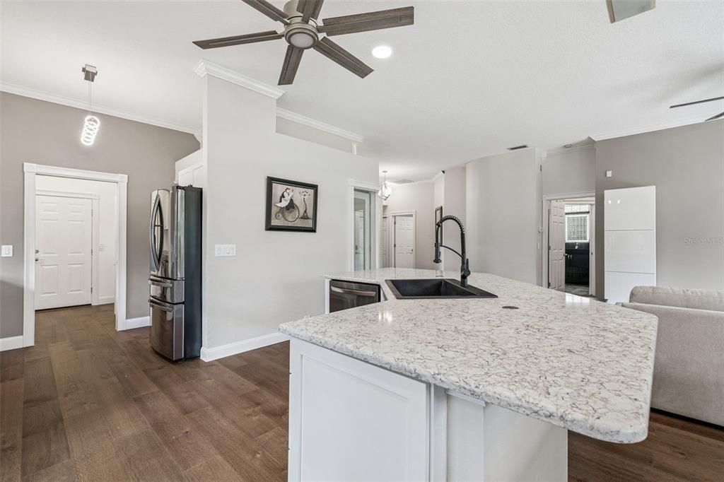 待售: $515,000 (3 贝兹, 2 浴室, 1724 平方英尺)