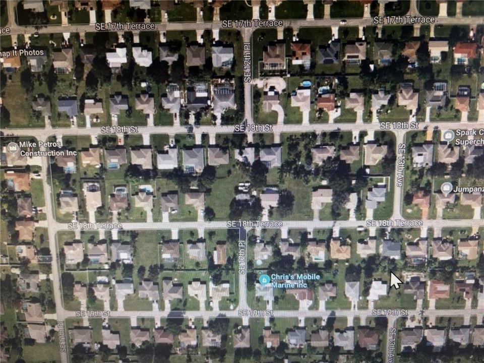 Vendido Recientemente: $87,500 (0.23 acres)