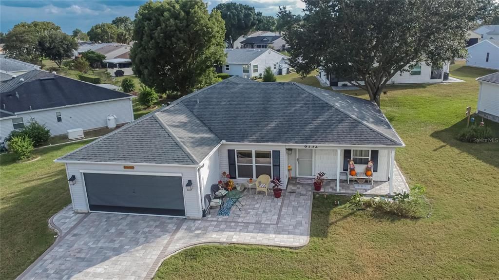 Active With Contract: $285,000 (2 beds, 2 baths, 1496 Square Feet)