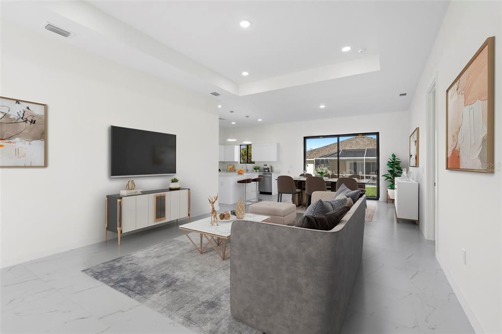 For Sale: $396,000 (4 beds, 3 baths, 1904 Square Feet)