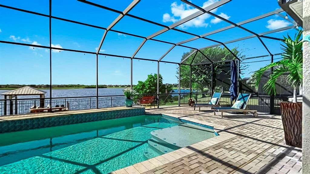 Active With Contract: $935,000 (4 beds, 4 baths, 3708 Square Feet)