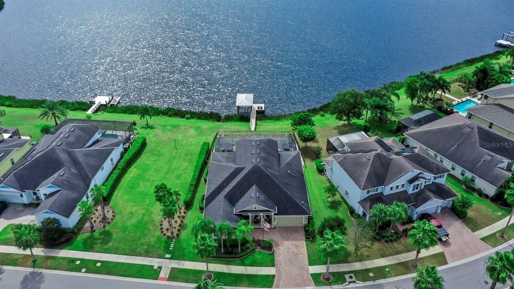 Active With Contract: $935,000 (4 beds, 4 baths, 3708 Square Feet)