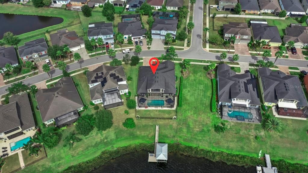 Active With Contract: $935,000 (4 beds, 4 baths, 3708 Square Feet)