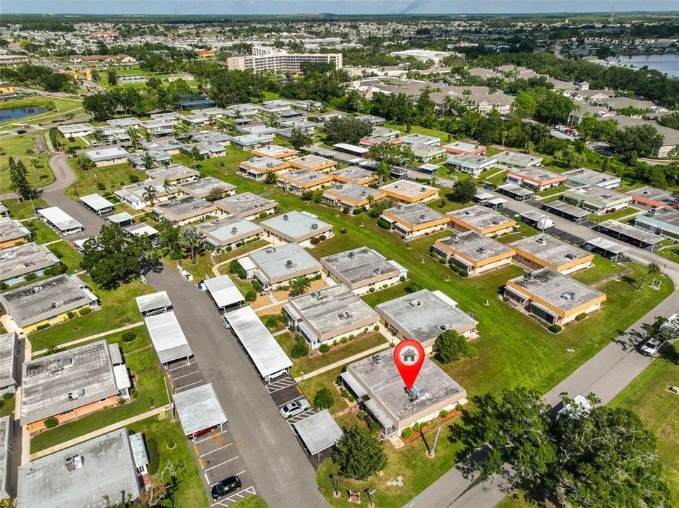 待售: $116,900 (2 贝兹, 2 浴室, 960 平方英尺)