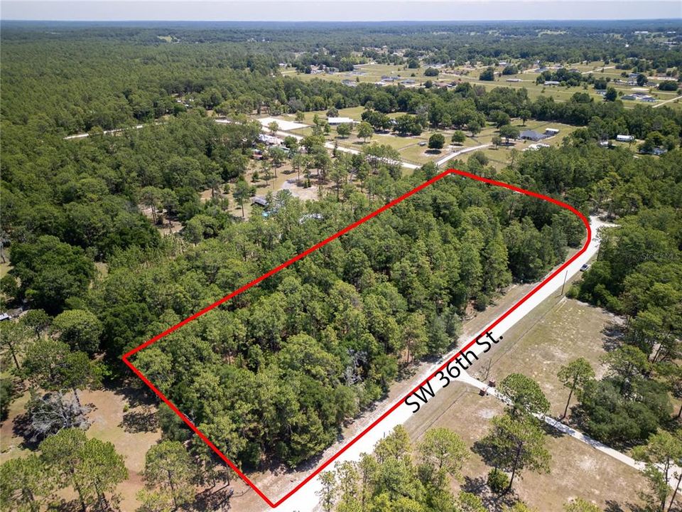 For Sale: $175,000 (4.89 acres)