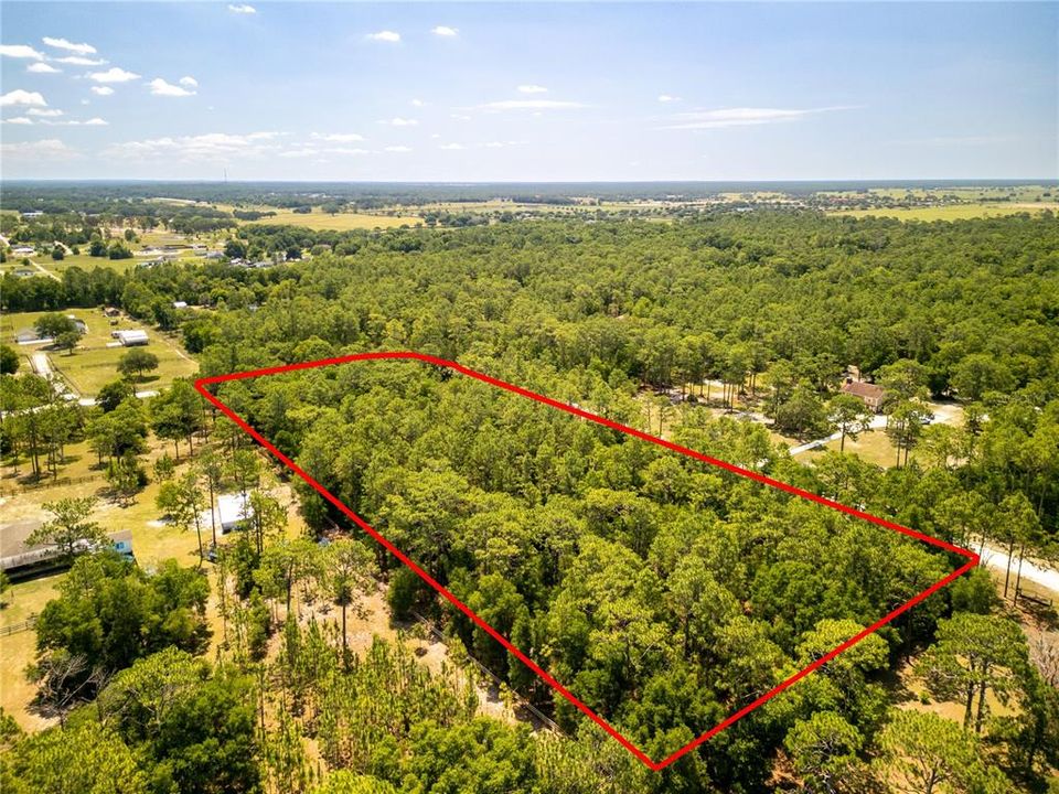 For Sale: $175,000 (4.89 acres)